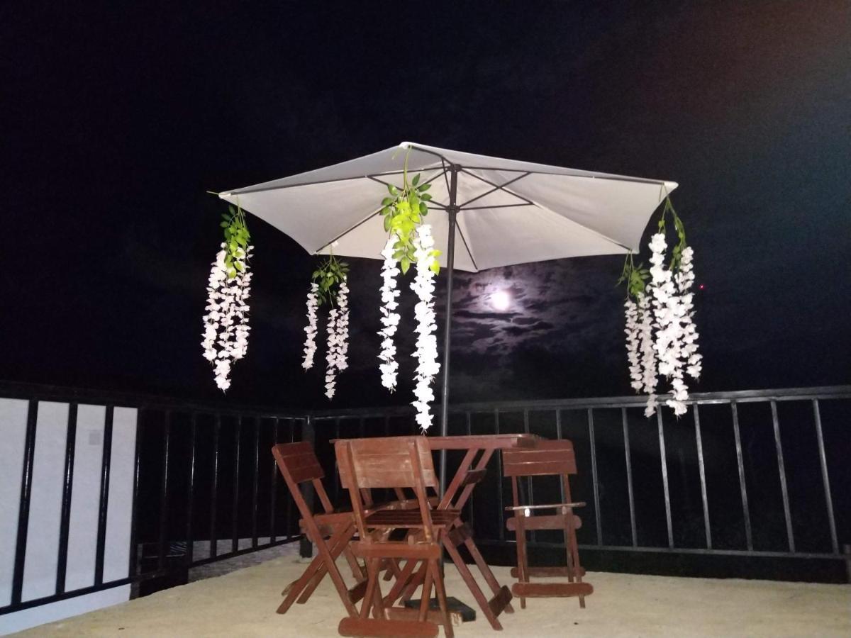 Cosmos Tatacoa Hotel Villavieja Bagian luar foto