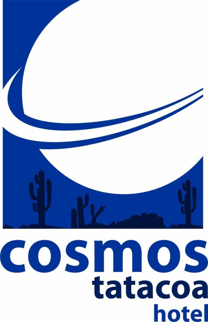 Cosmos Tatacoa Hotel Villavieja Bagian luar foto